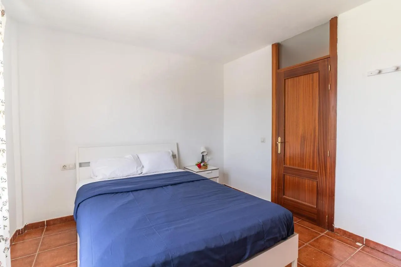 Oceanfront Rainbow Costa Adeje 14V35 Apartment Callao Salvaje