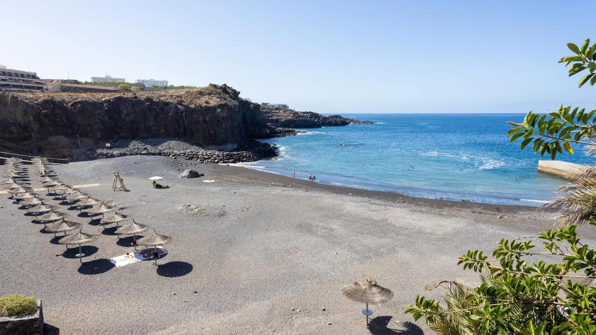 Oceanfront Rainbow Costa Adeje 14V35 Apartment Callao Salvaje 0*,  Spain