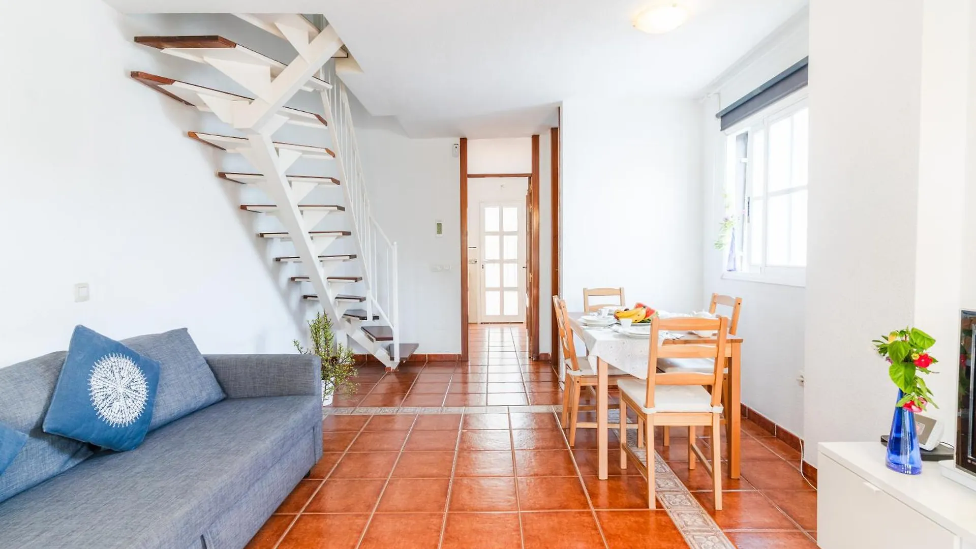 Oceanfront Rainbow Costa Adeje 14V35 Apartment Callao Salvaje