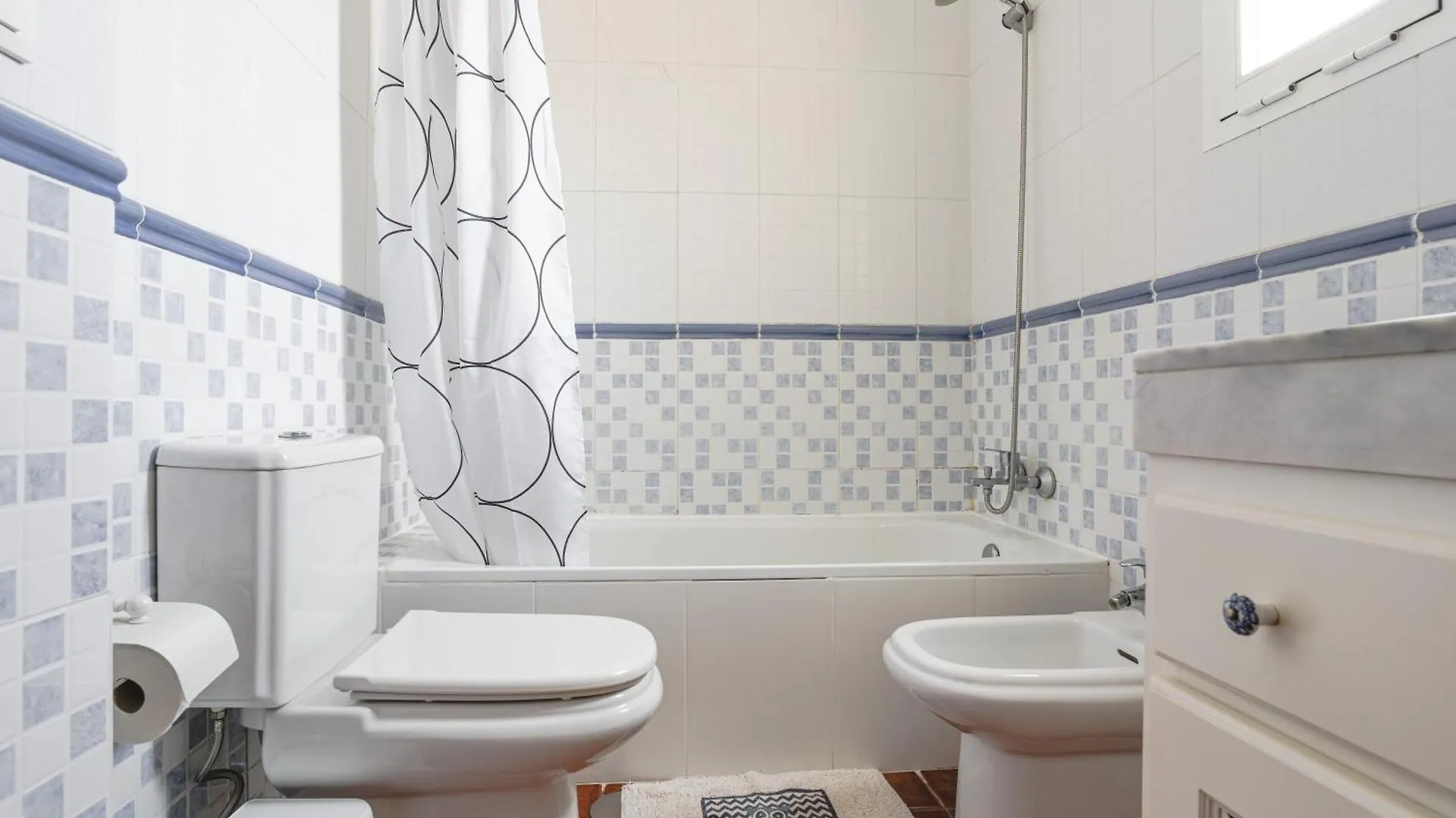 Oceanfront Rainbow Costa Adeje 14V35 Apartment Callao Salvaje Spain